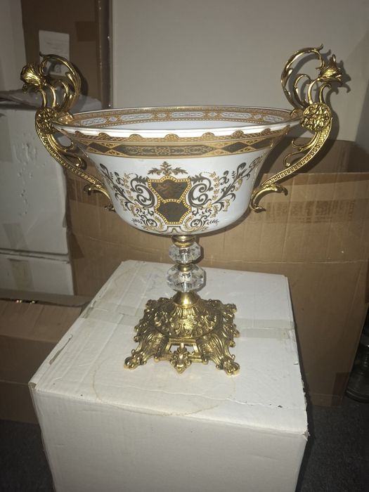 Posuda Bagema wilmax orginal