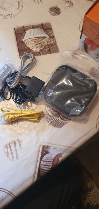 Домашнии вайфай.