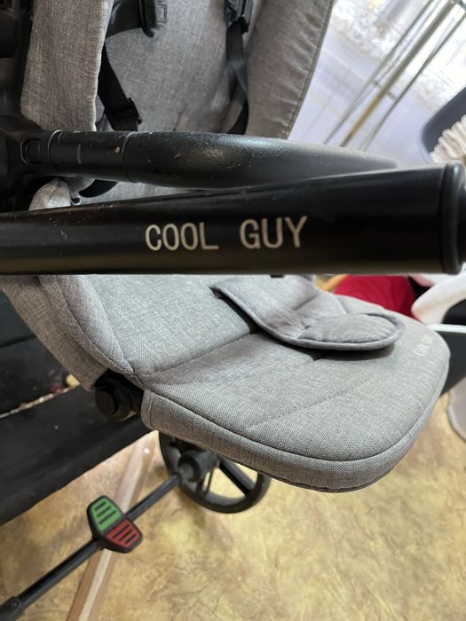 Коляска Cool Guy