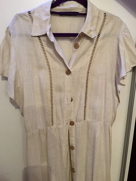 Женская одежда из Zara,  H&M