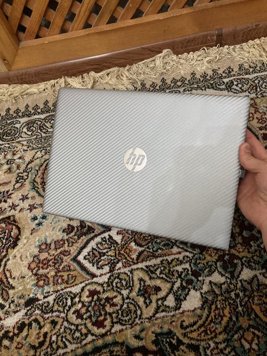 Hp ноутбук intel core i5