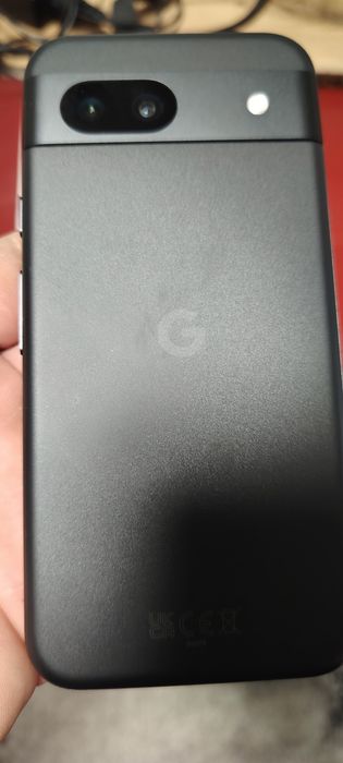 Google pixel 8a 8g cu 256.Full box, impecabil