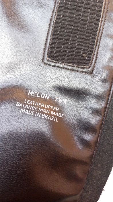 Дамски кожени ботуши