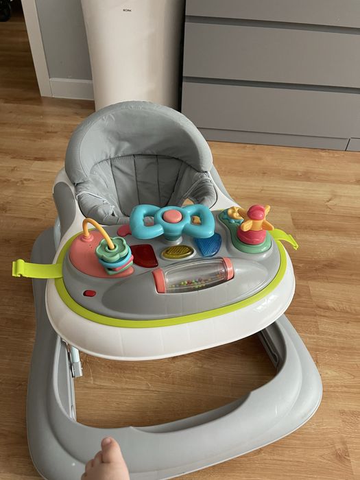 Продам детские ходунки