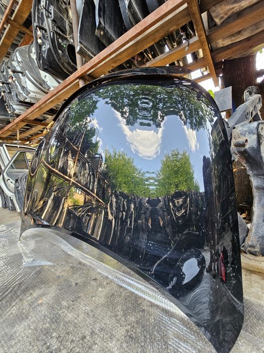 Капот Infiniti QX56 2010