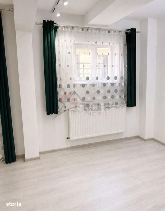 Apartament o camera- Lunca Cetatuii