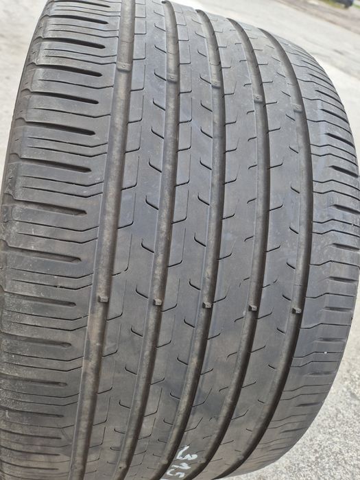 2бр. 315/30/22 Continental EcoContact 6 летни гуми