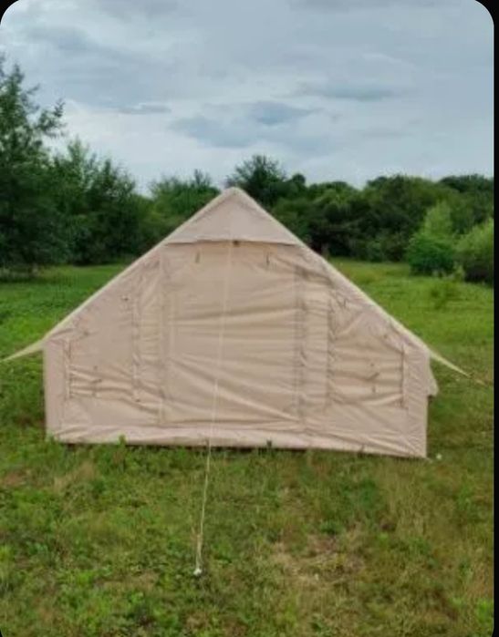 Палатка туристическая