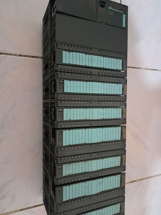 Siemens simatic S7-300