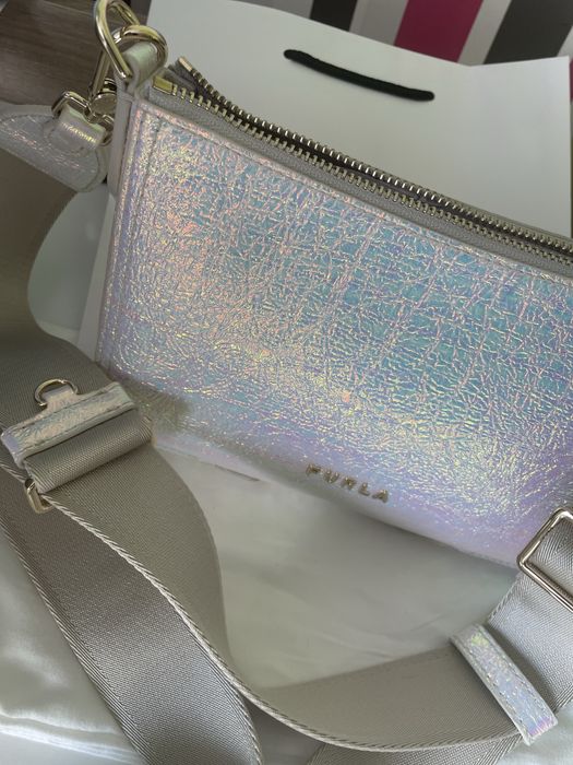 Furla Atena, нова оригинална