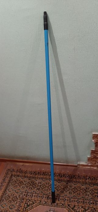 Выдвижная штанга для валика.