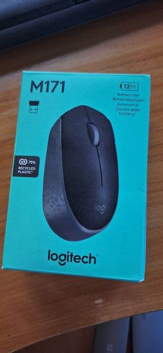 M171 Logitech mouse