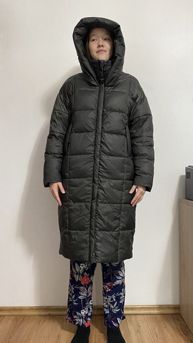 Зимняя куртка