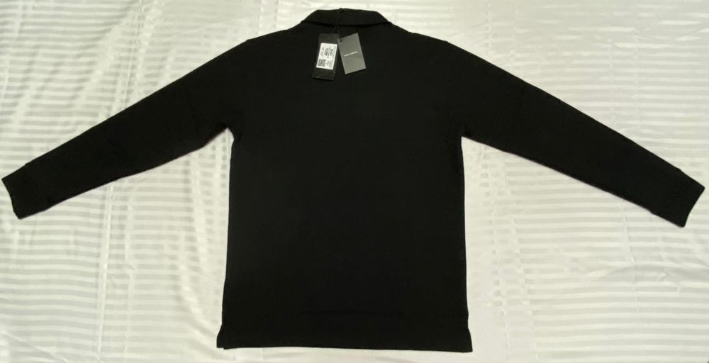 Vând bluza noua de bărbați D&G