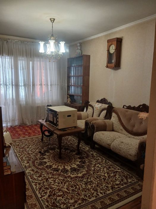 Продаётся квартира.