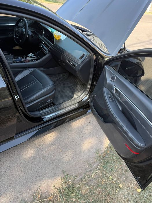 Продаётся Hyundai Sonata 2.5 FULL