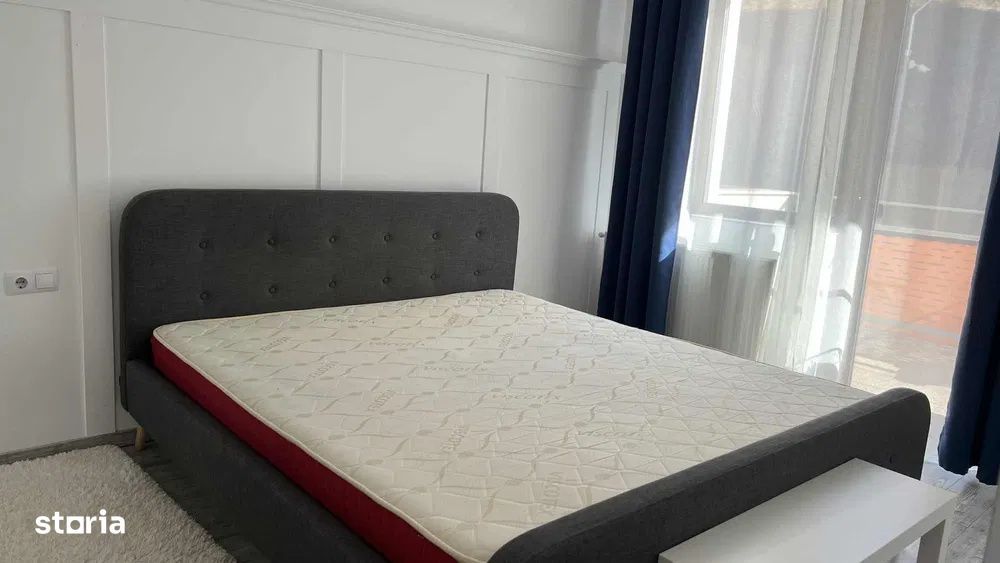 Apartament cu 2 camere, 45 mp, terasa, zona Sub Cetate — fotografia 3