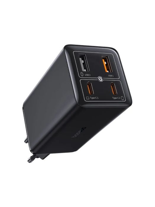 Baseus Gan6 Pro 100W