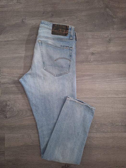 Blugi G-Star Raw// 33-34