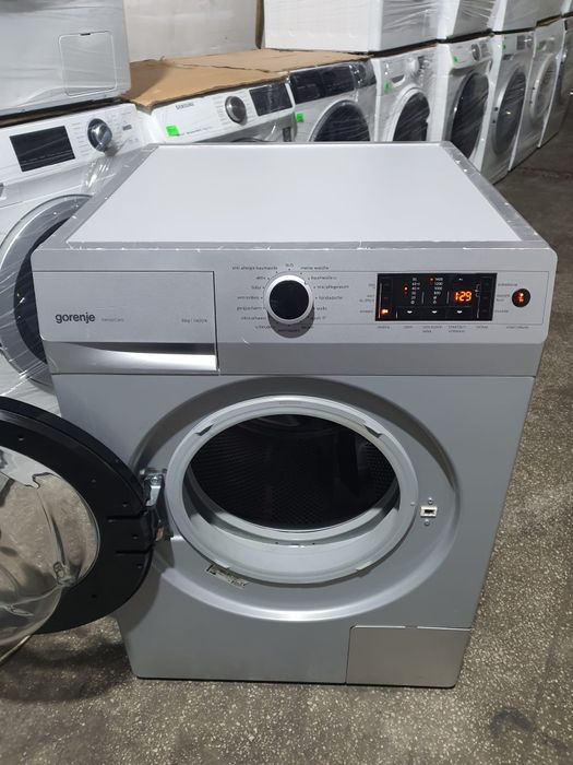 Mașina de spălat rufe second Gorenje 8 kg A+++