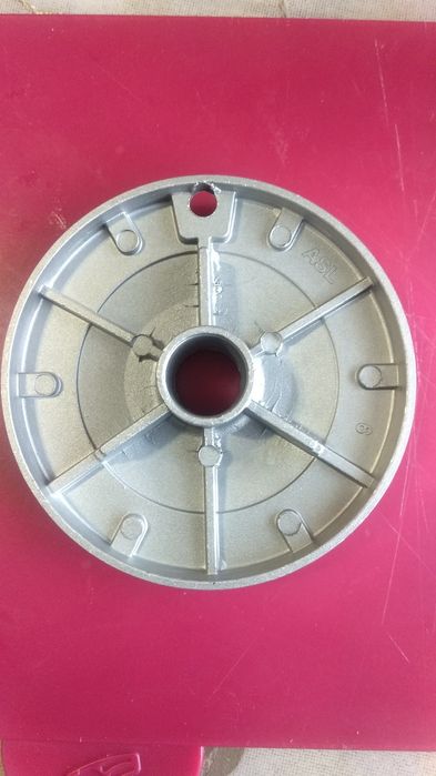 Газовые Рассекатели