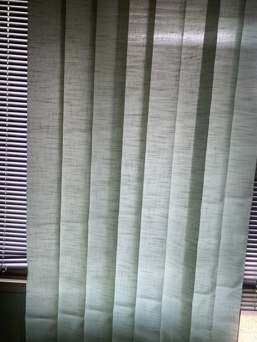 Вертикални  щори