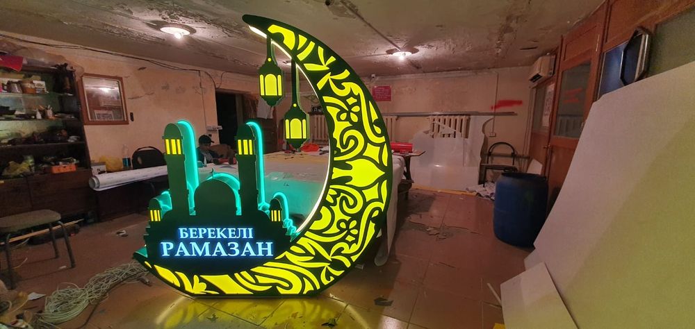 Макеты на заказ. Любой масштаб.