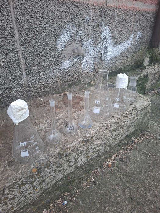 Alcol metru Ebulometru