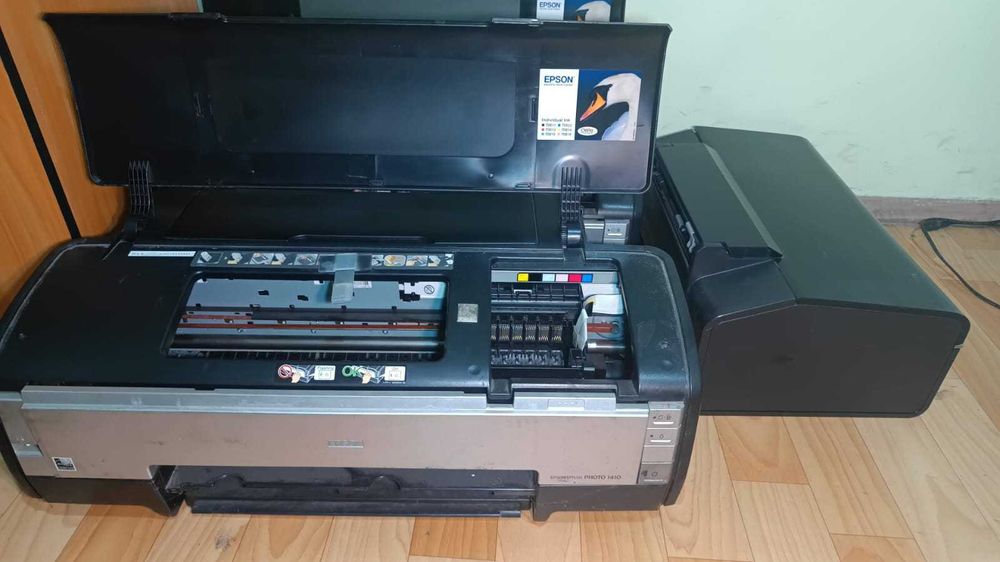 Принтер А3, А4 EPSON, Срочно сатылымда