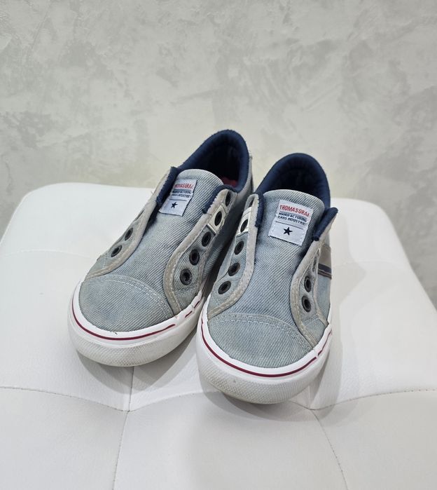 Кроссовки,кеды 32р