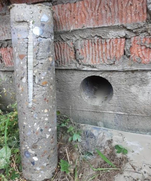 Алмазное бурение