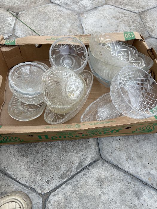 Продается посуда