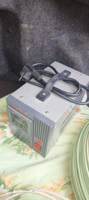 Стабилизатор 2 квт