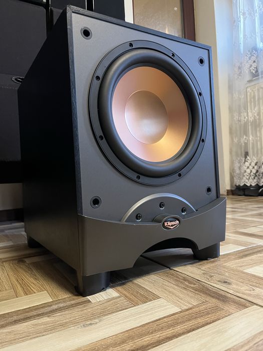 Subwoofer Klipsch RW-10
