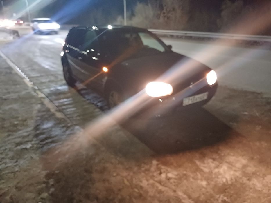 Гольф 4 идеальное состояние