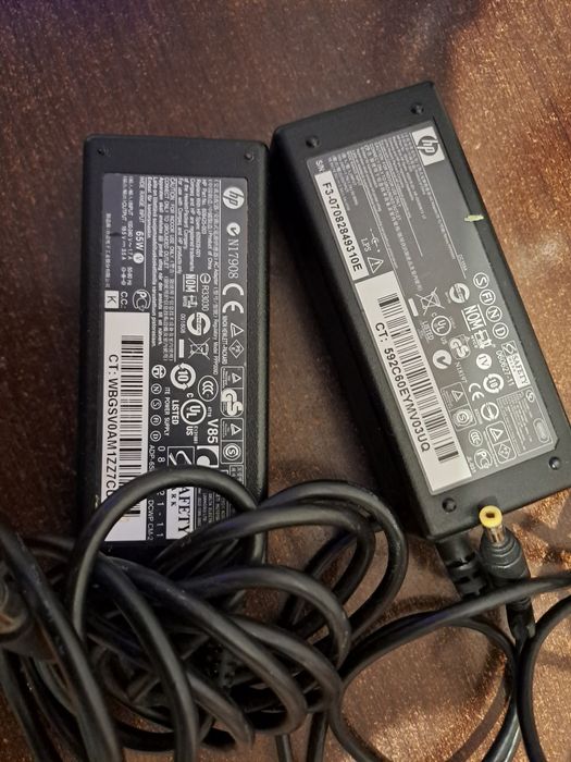 Încărcătoare leptop  hp