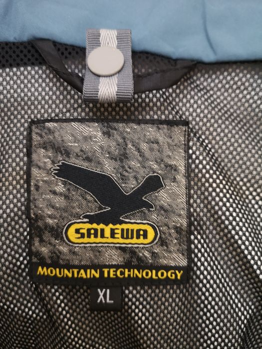 Geaca Salewa bărbați XL