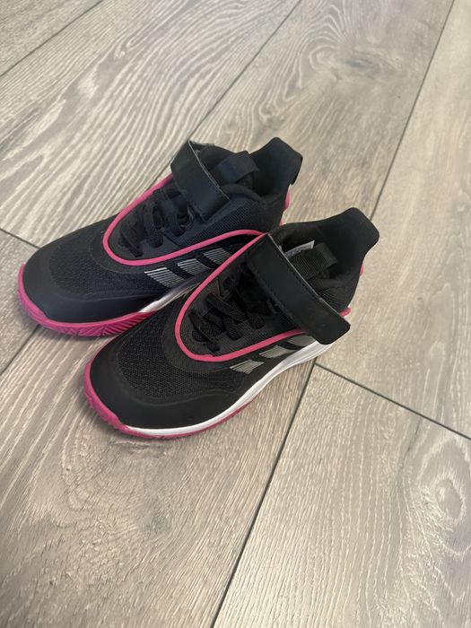 Adidasi gheata inalti copii Adidas Adiwear marimea 28 1/2