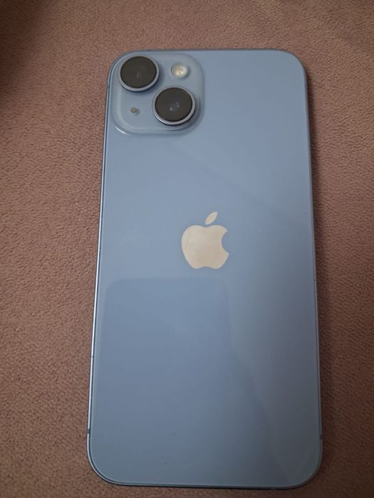 Iphone 14 оригинал емкост85%