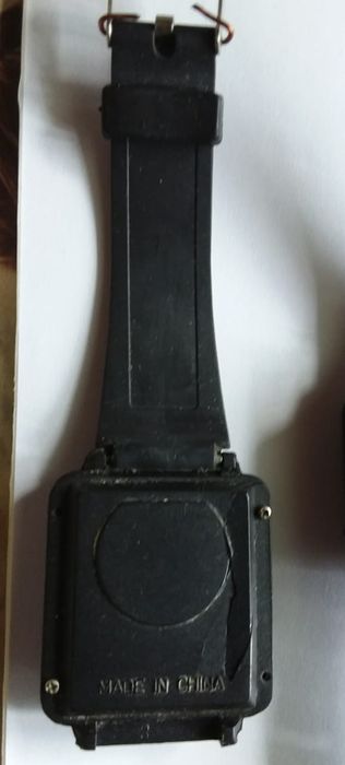 Советские б/у часы на запчасти