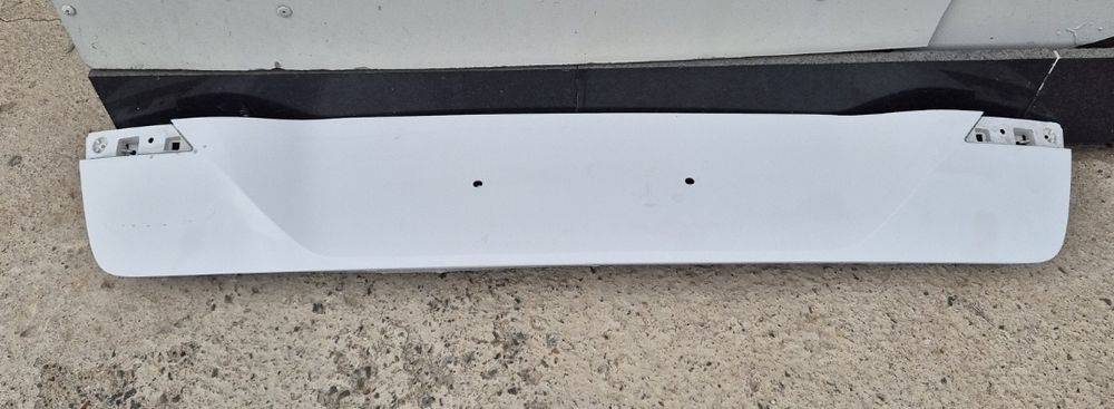 Фонарь Туксон 2020