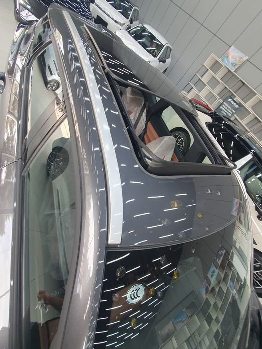 ChangAn Uni-z. Gibrid 2025