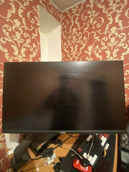 Монитор 1920х1080