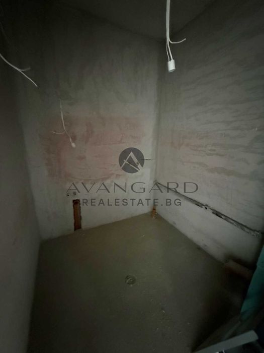 Продава се Двустаен апартамент в Пловдив, Остромила - 62 кв.м за 930 €/кв.м - Снимка #4