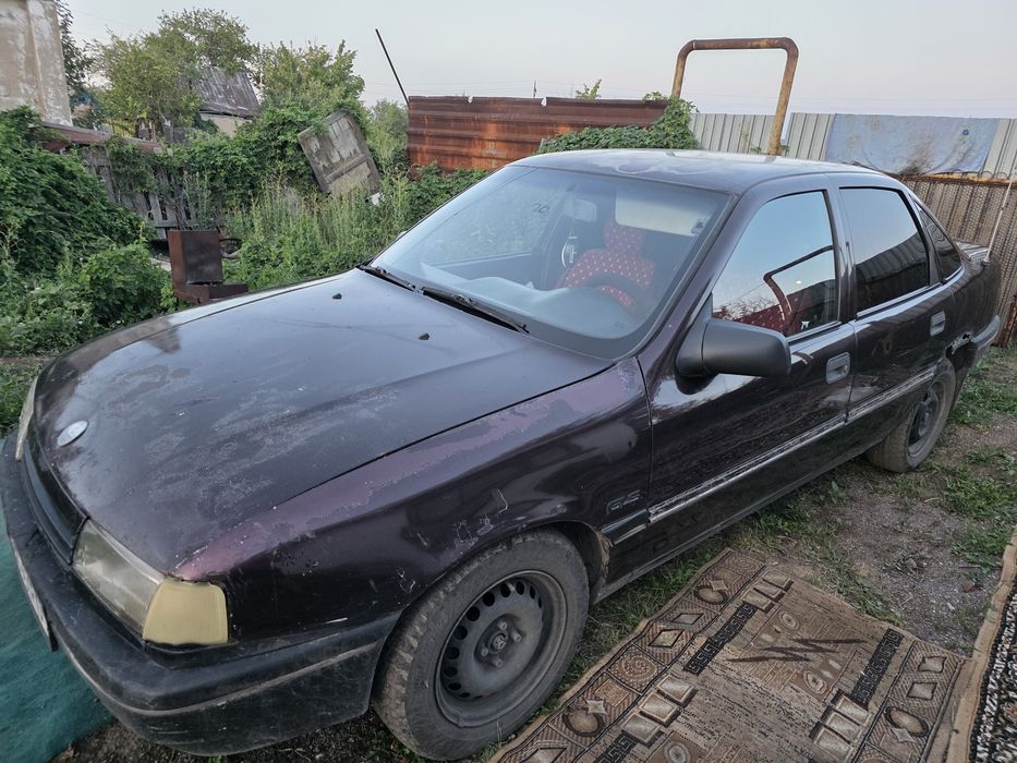 Opel vectra A 1.6