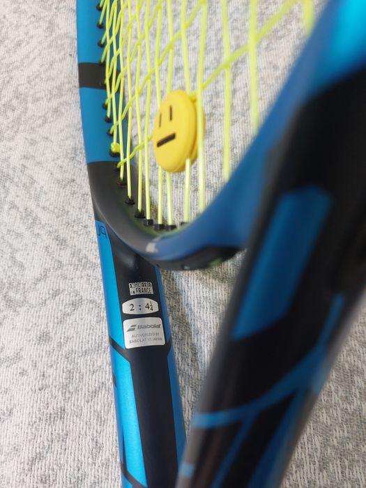Babolat Pure Drive(+) Plus - 300 грама