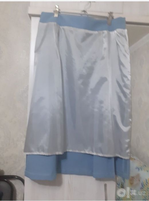 Костюм юбка  весна-осень Турция 42 турк(48) наш