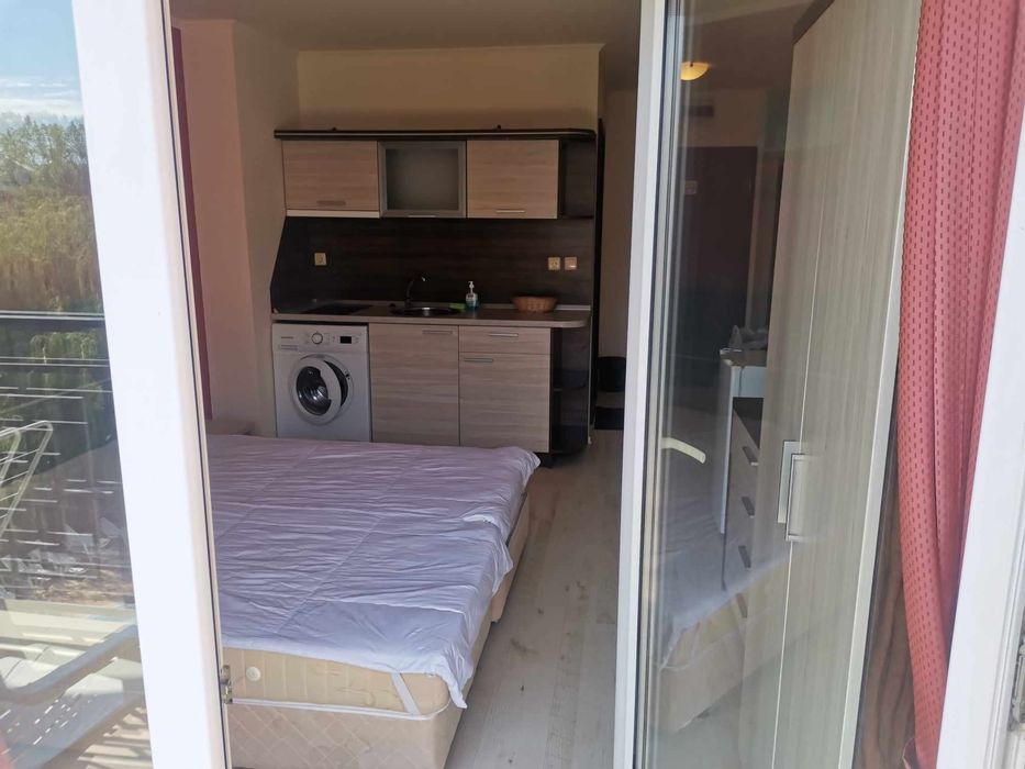 Дава се под наем  в к.к. Слънчев бряг - 36 кв.м за 40.8 € - Снимка #2