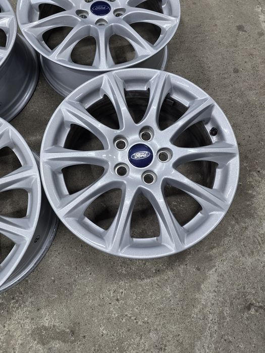 Джанти 16 / 5х108 - Ford 5x108