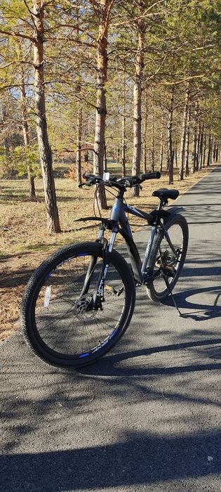 MTB велосипед Axis MD29